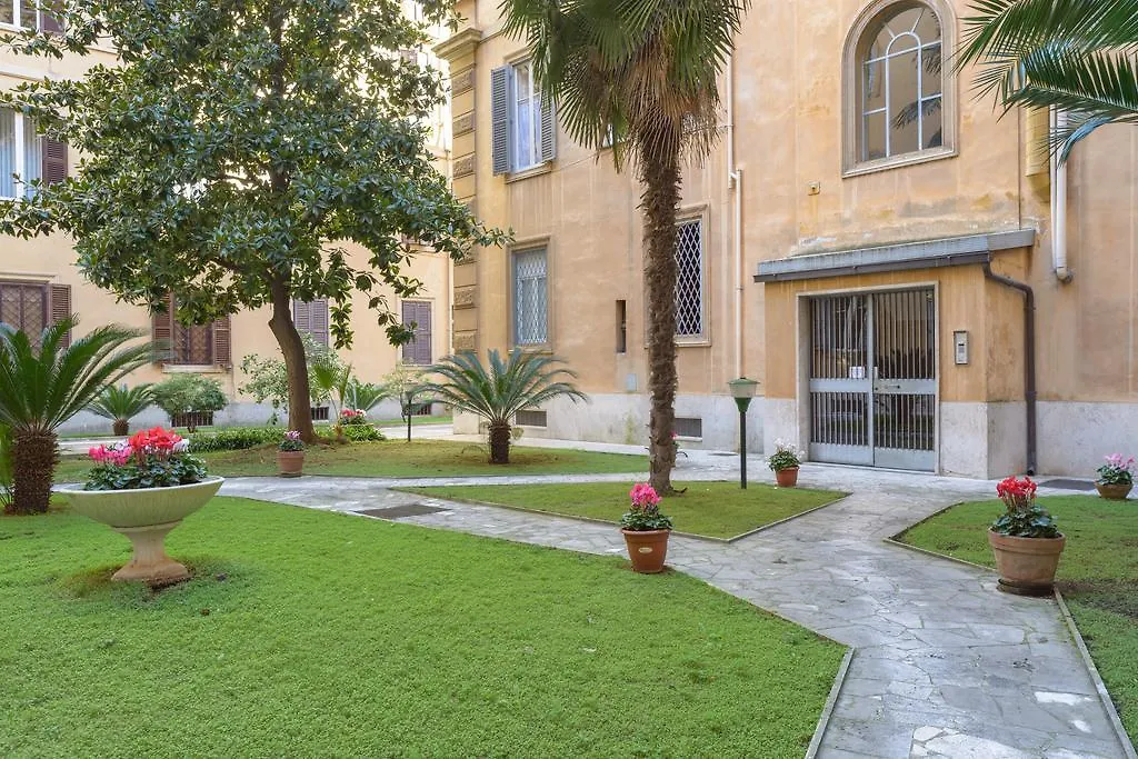 Rome Guest House Saint Peter-1