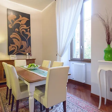 Rome Guest House Saint Peter-2