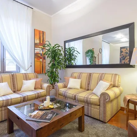 Rome Guest House Saint Peter-3