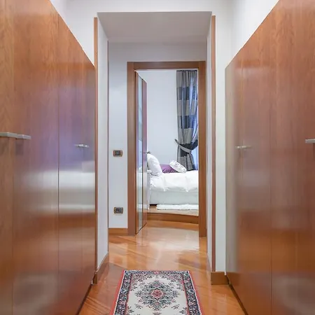 Rome Guest House Saint Peter-3